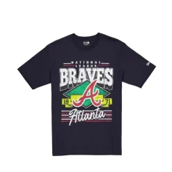 Cheap Atlanta Braves Sport Classics Team TShirt - KTGCaps - Baseball caps for various teams, purchased online at a discount Caps