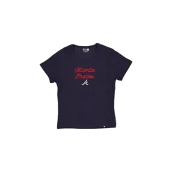 Online Atlanta Braves Sport Night Womens Baby Tee - KTGCaps - Baseball caps for various teams, purchased online at a discount Caps