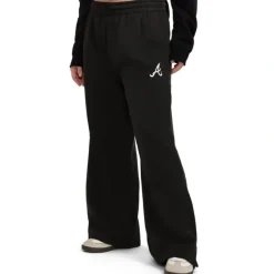Best Sale Atlanta Braves Sport Night Womens Sweatpants - KTGCaps - Baseball caps for various teams, purchased online at a discount Caps
