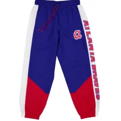Online Atlanta Braves Throwback Womens Jogger - KTGCaps - Baseball caps for various teams, purchased online at a discount Caps