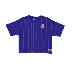Cheap Atlanta Braves Throwback Womens TShirt - KTGCaps - Baseball caps for various teams, purchased online at a discount Caps
