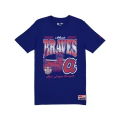 Best Atlanta Braves Throwback Distress TShirt - KTGCaps - Baseball caps for various teams, purchased online at a discount Caps
