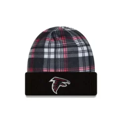 Cheap Atlanta Falcons 2024 Cold Weather Statement Knit Beanie - KTGCaps - Baseball caps for various teams, purchased online at a discount Caps