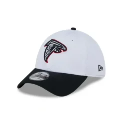 Outlet Atlanta Falcons 2024 Training 39THIRTY Stretch Fit Hat - KTGCaps - Baseball caps for various teams, purchased online at a discount Caps