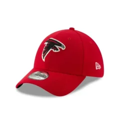 Cheap Atlanta Falcons Team Classic 39THIRTY Stretch Fit Hat - KTGCaps - Baseball caps for various teams, purchased online at a discount Caps