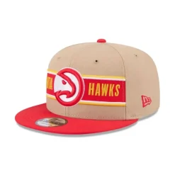 Outlet Atlanta Hawks 2024 Draft 9FIFTY Snapback Hat - KTGCaps - Baseball caps for various teams, purchased online at a discount Caps