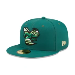 Cheap Augusta GreenJackets Authentic Collection 59FIFTY Fitted Hat - KTGCaps - Baseball caps for various teams, purchased online at a discount Caps