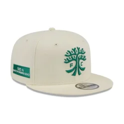 Best Sale Austin FC 2024 Jersey Hook 9FIFTY Snapback Hat - KTGCaps - Baseball caps for various teams, purchased online at a discount Caps