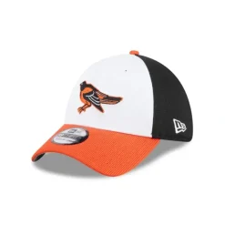 Outlet Baltimore Orioles 2024 Batting Practice 39THIRTY Stretch Fit Hat - KTGCaps - Baseball caps for various teams, purchased online at a discount Caps