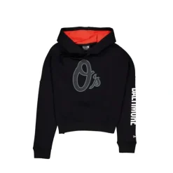 Best Baltimore Orioles City Connect Womens Hoodie - KTGCaps - Baseball caps for various teams, purchased online at a discount Caps