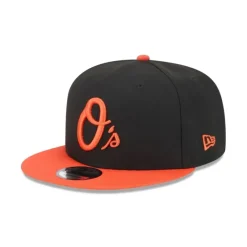 Best Baltimore Orioles Cooperstown 9FIFTY Snapback Hat - KTGCaps - Baseball caps for various teams, purchased online at a discount Caps