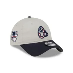 Cheap Baltimore Orioles Independence Day 2024 9TWENTY Adjustable Hat - KTGCaps - Baseball caps for various teams, purchased online at a discount Caps