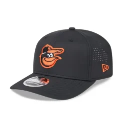 Cheap Baltimore Orioles Perform 9SEVENTY StretchSnap Hat - KTGCaps - Baseball caps for various teams, purchased online at a discount Caps