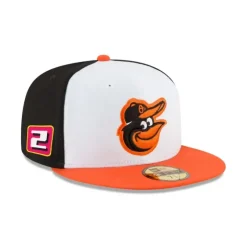 Cheap Baltimore Orioles Players Weekend Henderson 59FIFTY Fitted Hat - KTGCaps - Baseball caps for various teams, purchased online at a discount Caps