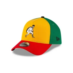 Best Sale Batman Robin 9FORTY AFrame Snapback Hat - KTGCaps - Baseball caps for various teams, purchased online at a discount Caps