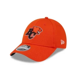 Sale BC Lions Team 9FORTY Snapback Hat - KTGCaps - Baseball caps for various teams, purchased online at a discount Caps