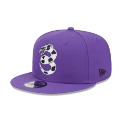 Cheap Beetlejuice Sandworm 9FIFTY Snapback Hat - KTGCaps - Baseball caps for various teams, purchased online at a discount Caps