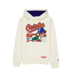 Cheap Big League Chew X Baltimore Orioles Hoodie - KTGCaps - Baseball caps for various teams, purchased online at a discount Caps