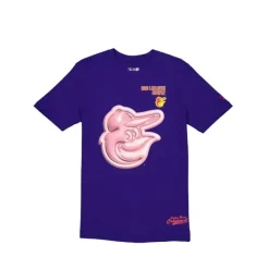 Best Big League Chew X Baltimore Orioles TShirt - KTGCaps - Baseball caps for various teams, purchased online at a discount Caps