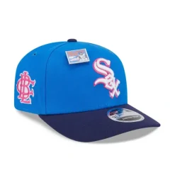 Cheap Big League Chew X Chicago White Sox Curveball Cotton Candy 9SEVENTY St - KTGCaps - Baseball caps for various teams, purchased online at a discount Caps