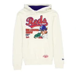 Cheap Big League Chew X Cincinnati Reds Hoodie - KTGCaps - Baseball caps for various teams, purchased online at a discount Caps