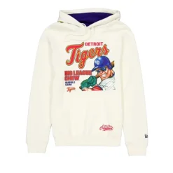 Discount Big League Chew X Detroit Tigers Hoodie - KTGCaps - Baseball caps for various teams, purchased online at a discount Caps