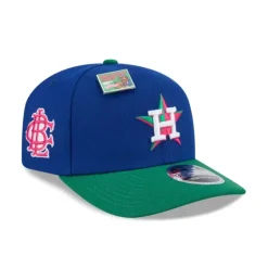 Best Sale Big League Chew X Houston Astros Wild Pitch Watermelon 9SEVENTY Stretc - KTGCaps - Baseball caps for various teams, purchased online at a discount Caps