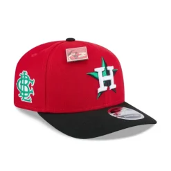 Cheap Big League Chew X Houston Astros Slammin Strawberry 9SEVENTY Stretch - KTGCaps - Baseball caps for various teams, purchased online at a discount Caps