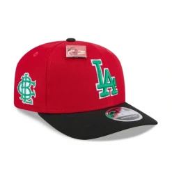 Shop Big League Chew X Los Angeles Dodgers Slammin Strawberry 9SEVENTY Str - KTGCaps - Baseball caps for various teams, purchased online at a discount Caps