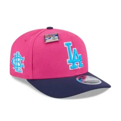 Shop Big League Chew X Los Angeles Dodgers Big Rally Blue Raspberry 9SEVENT - KTGCaps - Baseball caps for various teams, purchased online at a discount Caps