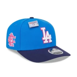 Online Big League Chew X Los Angeles Dodgers Curveball Cotton Candy 9SEVENTY  - KTGCaps - Baseball caps for various teams, purchased online at a discount Caps