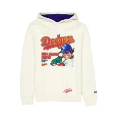 Discount Big League Chew X Los Angeles Dodgers Hoodie - KTGCaps - Baseball caps for various teams, purchased online at a discount Caps