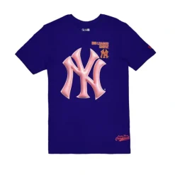 Best Big League Chew X New York Yankees TShirt - KTGCaps - Baseball caps for various teams, purchased online at a discount Caps