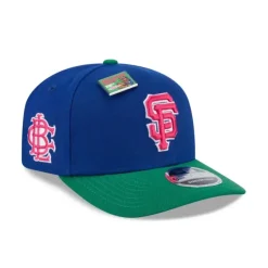 Sale Big League Chew X San Francisco Giants Wild Pitch Watermelon 9SEVENTY  - KTGCaps - Baseball caps for various teams, purchased online at a discount Caps