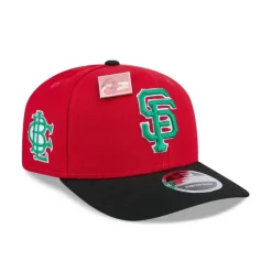 Cheap Big League Chew X San Francisco Giants Slammin Strawberry 9SEVENTY St - KTGCaps - Baseball caps for various teams, purchased online at a discount Caps