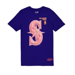 Clearance Big League Chew X Seattle Mariners TShirt - KTGCaps - Baseball caps for various teams, purchased online at a discount Caps