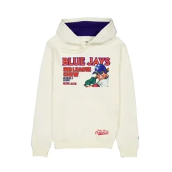 Best Sale Big League Chew X Toronto Blue Jays Hoodie - KTGCaps - Baseball caps for various teams, purchased online at a discount Caps