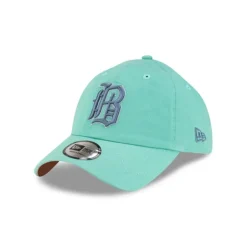 Shop Birmingham Barons Gothic Causal Classic Adjustable Hat - KTGCaps - Baseball caps for various teams, purchased online at a discount Caps