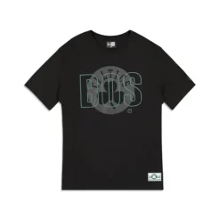 Clearance Boston Celtics 2023 City Edition Black TShirt - KTGCaps - Baseball caps for various teams, purchased online at a discount Caps