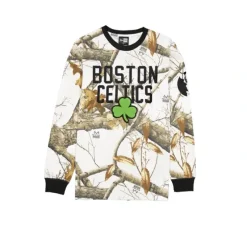 Shop Boston Celtics 2024 Country x City Realtree Long Sleeve TShirt - KTGCaps - Baseball caps for various teams, purchased online at a discount Caps
