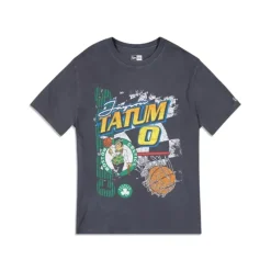 Sale Boston Celtics 2024 Rally Drive Jayson Tatum TShirt - KTGCaps - Baseball caps for various teams, purchased online at a discount Caps