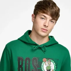 Cheap Boston Celtics 2024 TipOff Hoodie - KTGCaps - Baseball caps for various teams, purchased online at a discount Caps