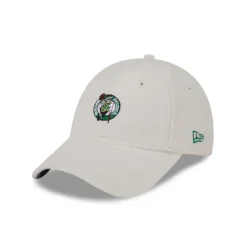 Shop Boston Celtics Cozy Womens 9FORTY Adjustable Hat - KTGCaps - Baseball caps for various teams, purchased online at a discount Caps
