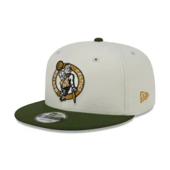 Cheap Boston Celtics Emerald 9FIFTY Snapback Hat - KTGCaps - Baseball caps for various teams, purchased online at a discount Caps