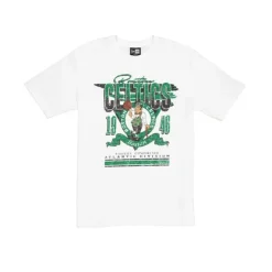 Outlet Boston Celtics Sport Classics Distressed TShirt - KTGCaps - Baseball caps for various teams, purchased online at a discount Caps