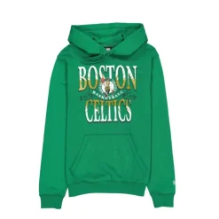 Best Boston Celtics Sport Classics Green Hoodie - KTGCaps - Baseball caps for various teams, purchased online at a discount Caps