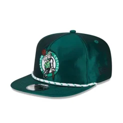 Store Boston Celtics Team Rope Golfer Hat - KTGCaps - Baseball caps for various teams, purchased online at a discount Caps