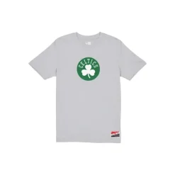 Outlet Boston Celtics Throwback TShirt - KTGCaps - Baseball caps for various teams, purchased online at a discount Caps