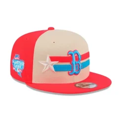 Best Boston Red Sox 2024 AllStar Game 9FIFTY Snapback Hat - KTGCaps - Baseball caps for various teams, purchased online at a discount Caps