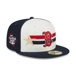 Sale Boston Red Sox 2024 AllStar Game Workout 59FIFTY Fitted Hat - KTGCaps - Baseball caps for various teams, purchased online at a discount Caps